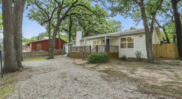 Photo of 9337 Heron Dr, Fort Worth, TX 76108