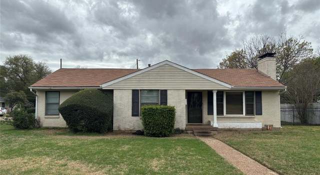 Photo of 3988 Gaspar Dr, Dallas, TX 75220