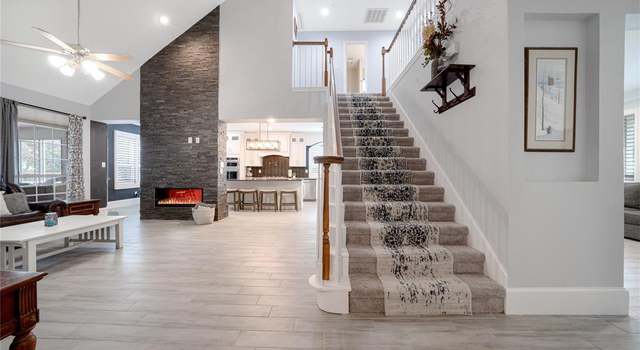 Photo of 2611 Hillside Dr, Highland Village, TX 75077
