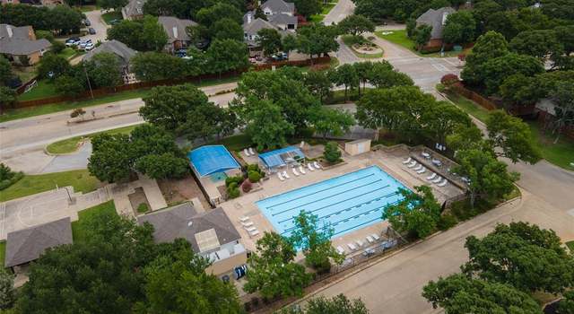 Photo of 2611 Hillside Dr, Highland Village, TX 75077