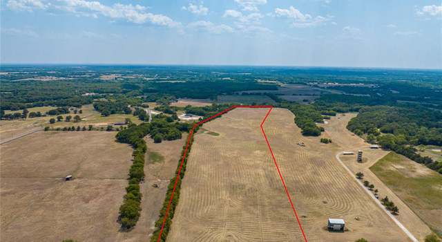 Photo of TBD Rose Hill Rd, Whitewright, TX 75491