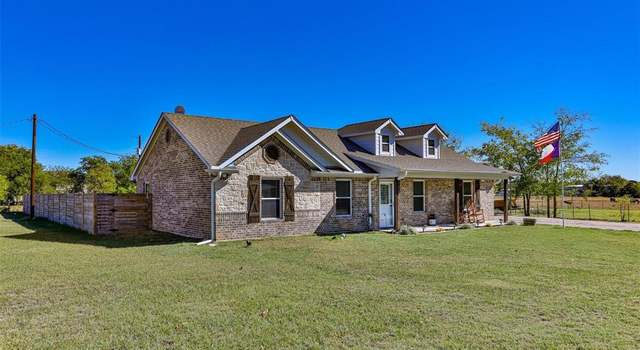 Photo of 188 Oscar Cole St, Callisburg, TX 76240