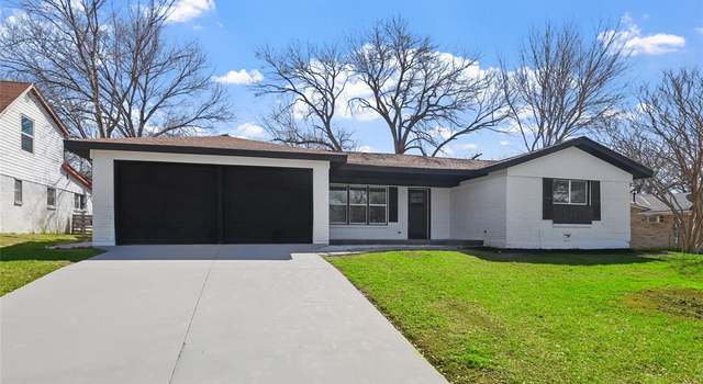 Photo of 2921 Santa Fe Trl, Fort Worth, TX 76116
