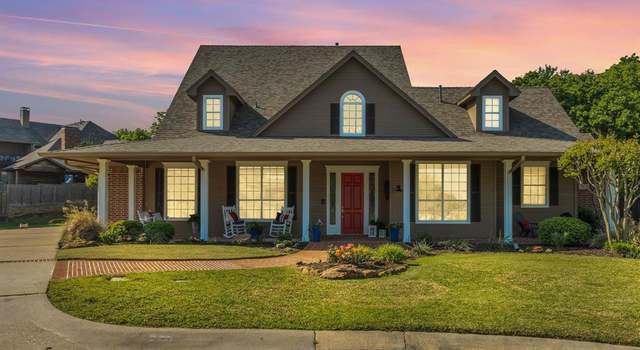 Photo of 720 Lake Hollow Ct, Highland Village, TX 75077