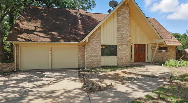 Photo of 2812 Oak Cliff Ln, Arlington, TX 76012