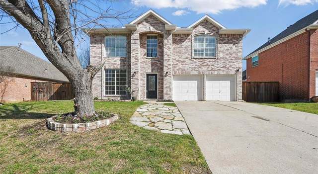 Photo of 841 Snapdragon Ln, Plano, TX 75075