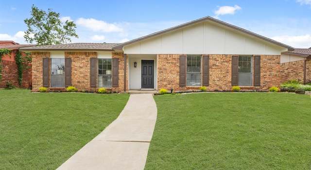 Photo of 7606 Ashcrest Ln, Dallas, TX 75249