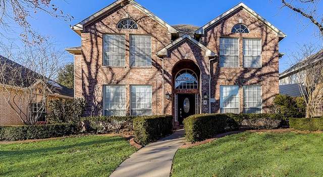 Photo of 9518 Enmore Ln, Frisco, TX 75035