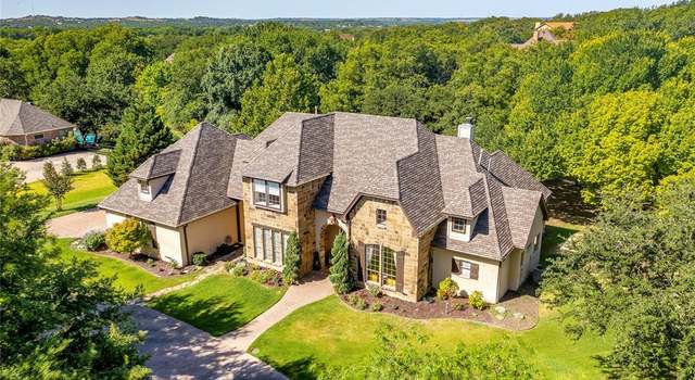 Photo of 1413 Keeneland Hill Dr, Aledo, TX 76008
