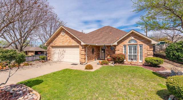 Photo of 1416 Westwood Dr, Weatherford, TX 76086