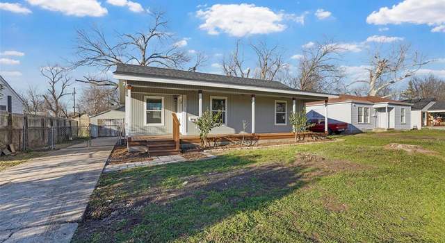 Photo of 1529 Axe Dr, Garland, TX 75041