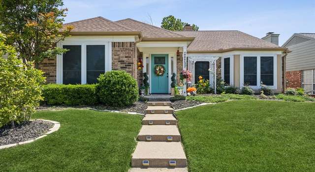 Photo of 1492 Summers Dr, Cedar Hill, TX 75104