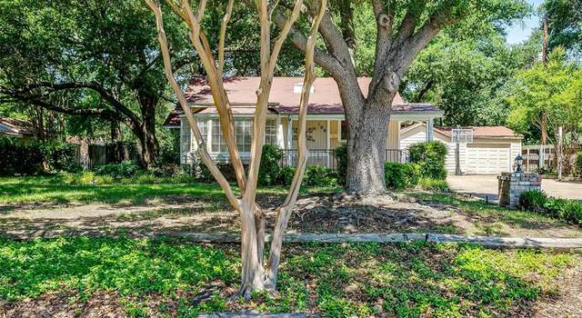 Photo of 108 Smallwood Dr, Westworth Village, TX 76114