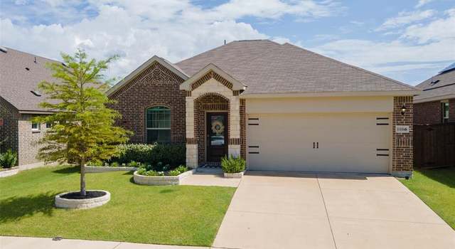 Photo of 11416 White River Dr, Aubrey, TX 76227