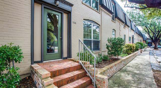 Photo of 5226 Fleetwood Oaks Ave #114, Dallas, TX 75235