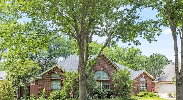 Photo of 6801 N Oaks Dr, North Richland Hills, TX 76182
