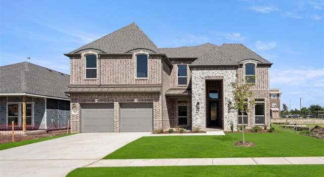 Photo of 305 Tradd St, Glenn Heights, TX 75154