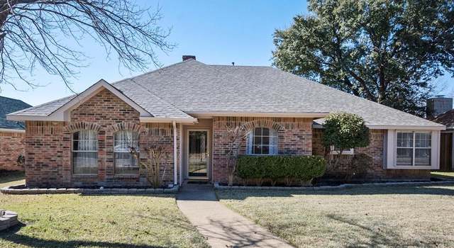 Photo of 4431 Cinnabar Dr, Dallas, TX 75227