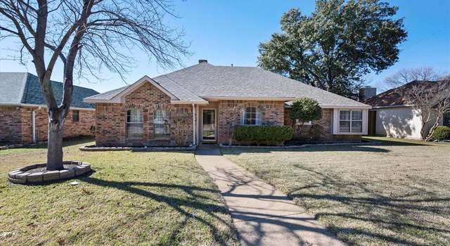 Photo of 4431 Cinnabar Dr, Dallas, TX 75227