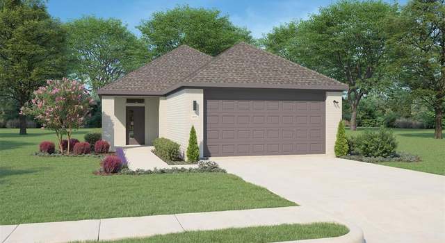 Photo of 129 Gracefly Sage Ln, Lavon, TX 75166