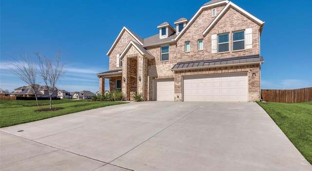 Photo of 1819 Orlando Dr, Cedar Hill, TX 75104