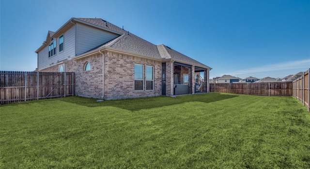 Photo of 1819 Orlando Dr, Cedar Hill, TX 75104