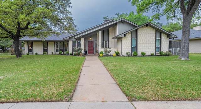 Photo of 3001 Gentry Rd, Irving, TX 75062