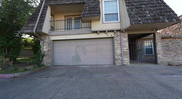 Photo of 8560 Park Ln #78, Dallas, TX 75231