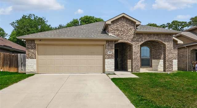 Photo of 2900 Pacifico Way, Fort Worth, TX 76111