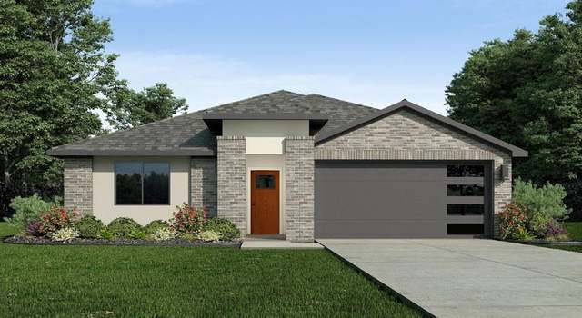 Photo of 2430 Apex Ave, Fort Worth, TX 75052