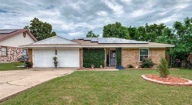 Photo of 6008 Samcar Trl, Dallas, TX 75241