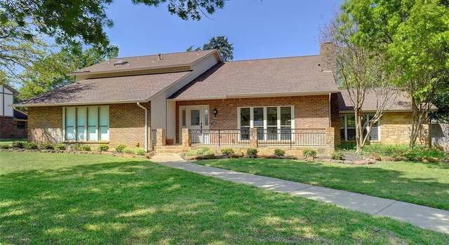 Photo of 7208 Maranatha Ct, Colleyville, TX 76034