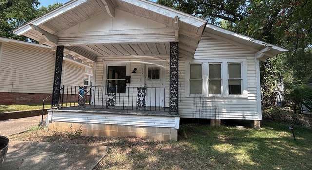 Photo of 742 Columbia St, Shreveport, LA 71104