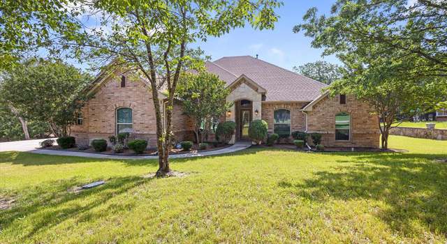 Photo of 201 S Natural Springs Ln, Azle, TX 76020
