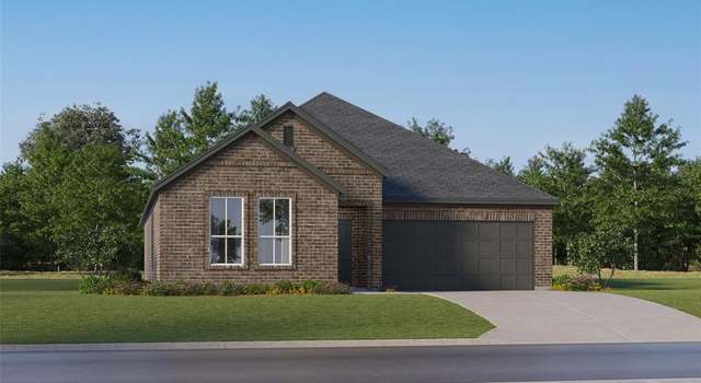 Photo of 14198 Hammersmith St, Pilot Point, TX 76258