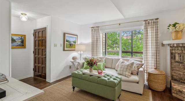 Photo of 7640 W Greenway Blvd Unit 6H, Dallas, TX 75209