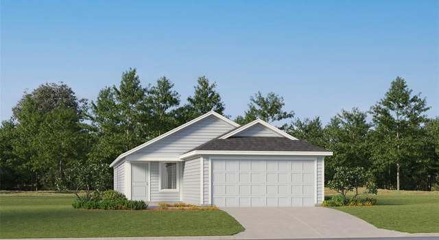 Photo of 1277 Basswood Dr, Wilmer, TX 75141