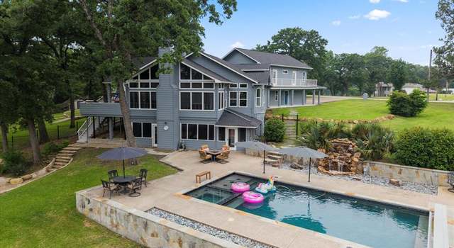 Photo of 125 Oak Creek Dr, Tool, TX 75143
