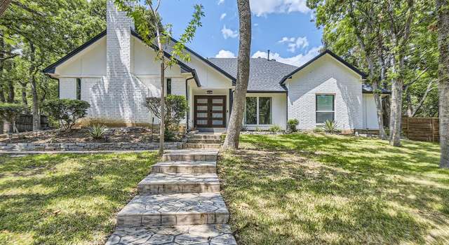 Property at 39 Highview Cir, Denton, TX 76205, 4 beds, 3 baths