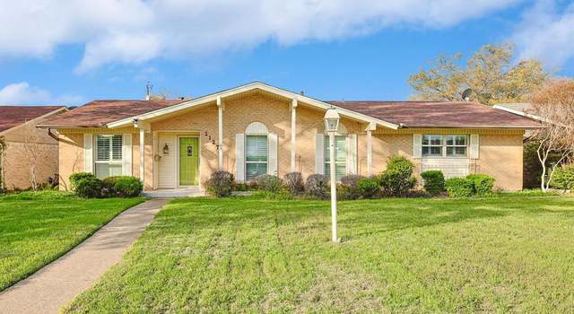 Photo of 2127 Bamboo St, Mesquite, TX 75150