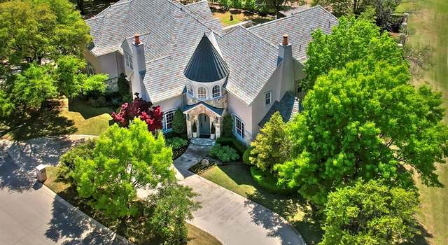 Photo of 6600 Sahalee Dr, Fort Worth, TX 76132