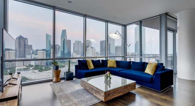 Photo of 2200 Victory Ave #2002, Dallas, TX 75219