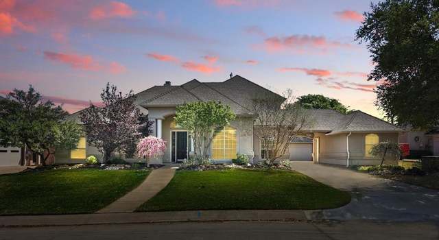 Photo of 438 Remington Pt E, Highland Village, TX 75077