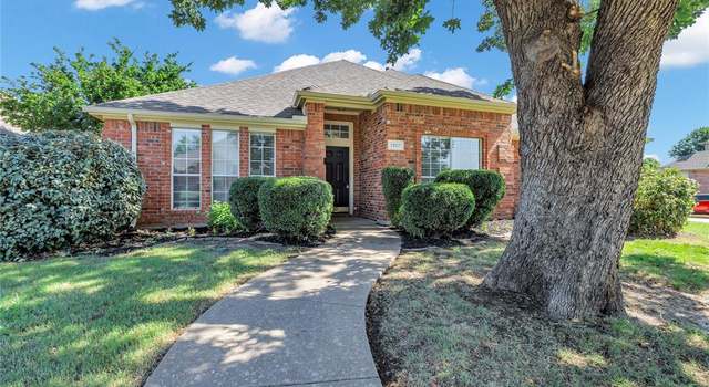 Photo of 1357 Mustang Dr, Lewisville, TX 75067