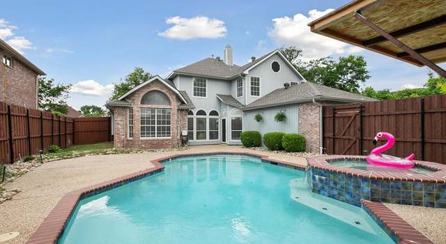 Photo of 7100 Amethyst Ln, Plano, TX 75025
