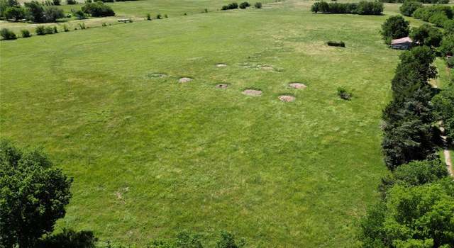 Photo of 18.5 ac FM 2736, Commerce, TX 75428