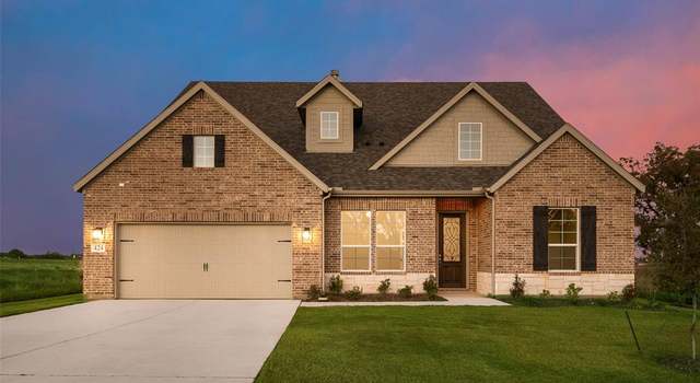 Photo of 424 Guadalupe Ln, Springtown, TX 76082
