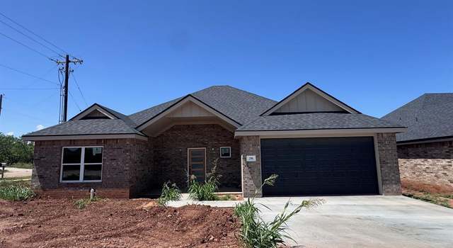 Photo of 298 Gatling St, Tuscola, TX 79562