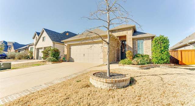 Photo of 2207 Harlow Ln, Forney, TX 75126