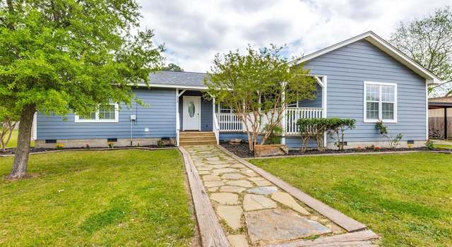 Photo of 213 S Busby St, Tioga, TX 76271